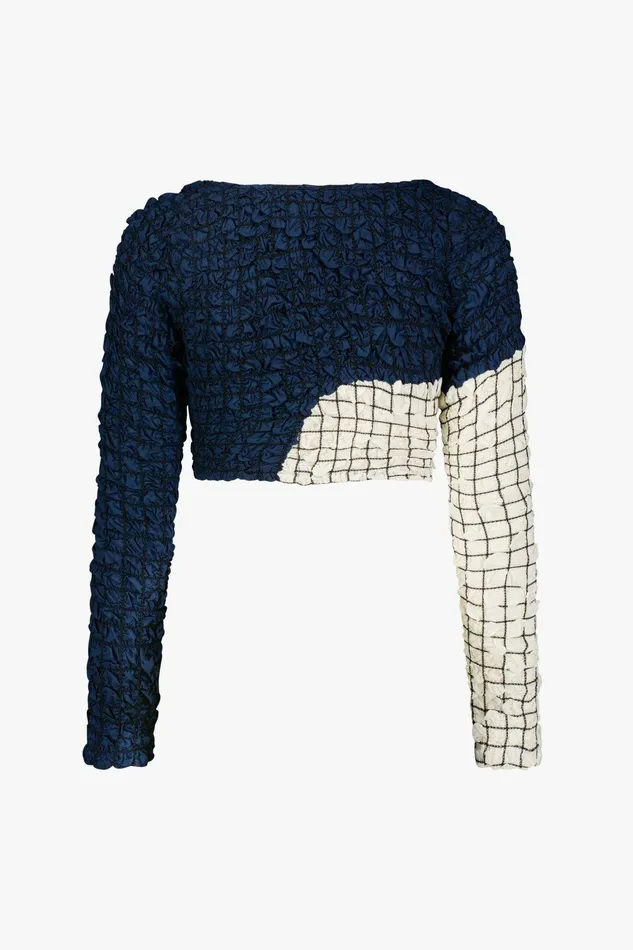 Shop Tops Mara Hoffman Kiyoko Top Multi Shop Tops Mara Hoffman Kiyoko Top Multi