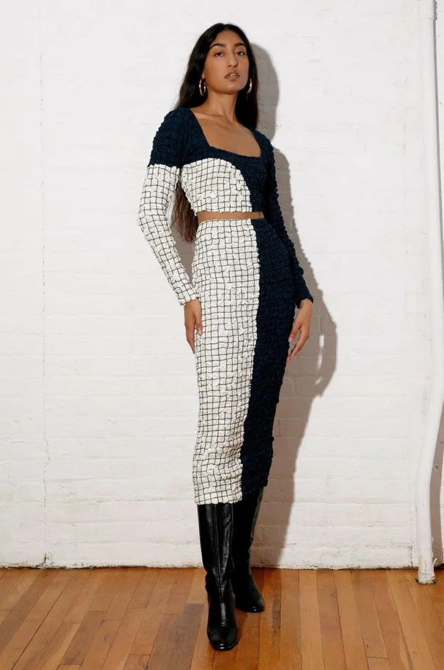 Shop Tops Mara Hoffman Kiyoko Top Multi Shop Tops Mara Hoffman Kiyoko Top Multi