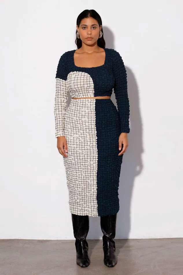 Shop Tops Mara Hoffman Kiyoko Top Multi Shop Tops Mara Hoffman Kiyoko Top Multi