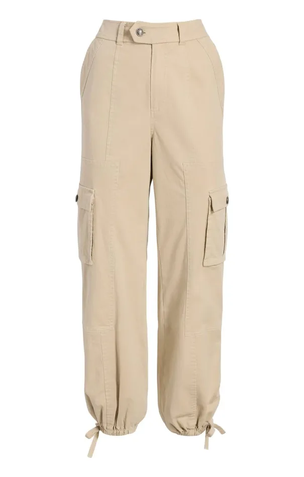 Shop Zola Pant Khaki Cinq Sept Pants