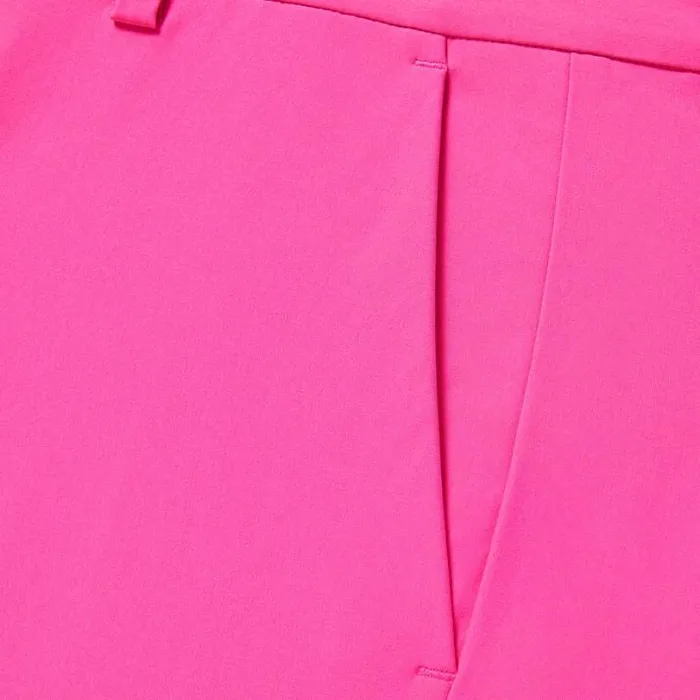 Shorts Men GFORE MAVERICK 4WAY STRETCH 8034 INSEAM SHORT Day Glow Pink