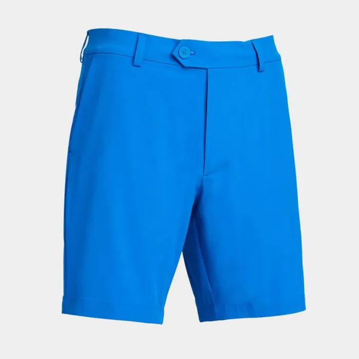 Shorts Men GFORE MAVERICK 4WAY STRETCH 8034 INSEAM SHORT Racer