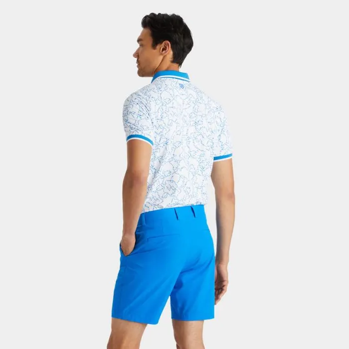 Shorts Men GFORE MAVERICK 4WAY STRETCH 8034 INSEAM SHORT Racer