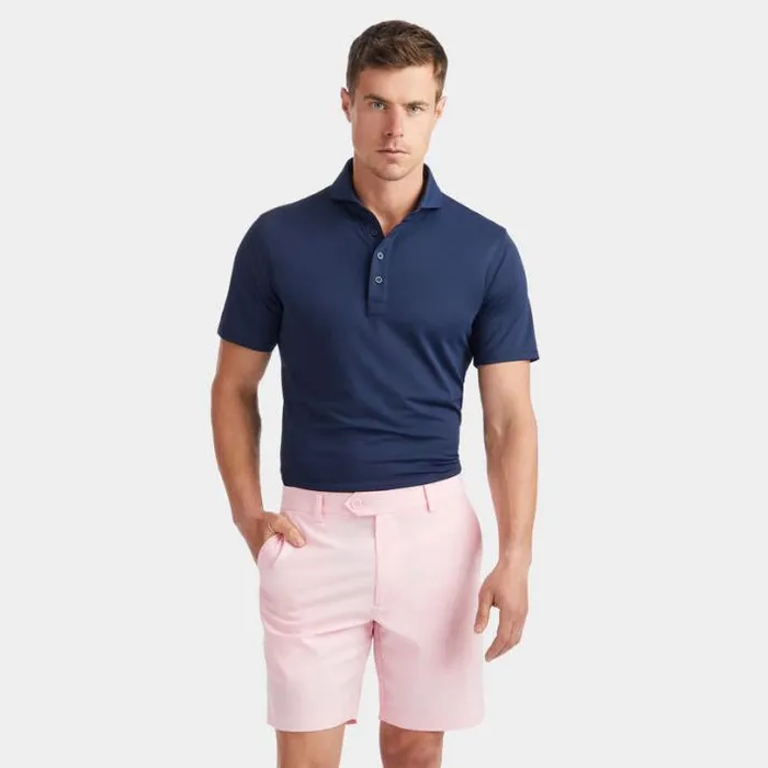 Shorts Men GFORE MAVERICK 4WAY STRETCH 8034 INSEAM SHORT Trifle