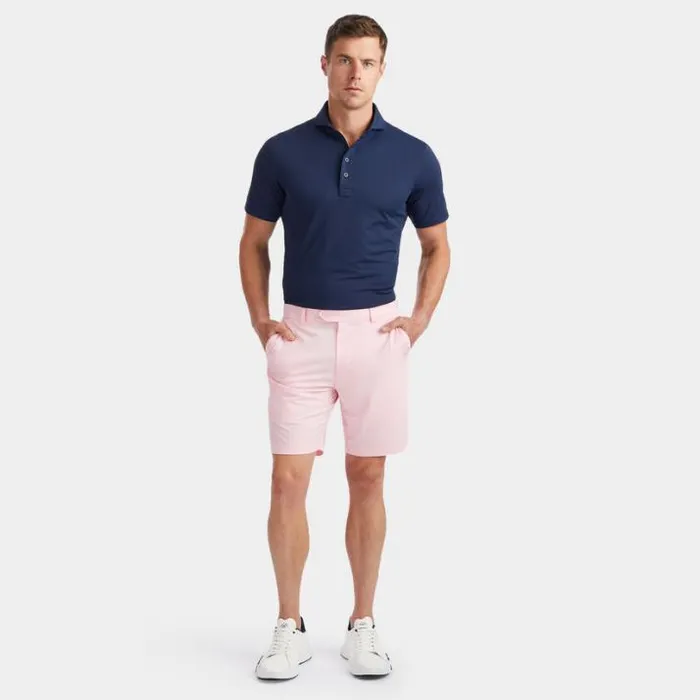Shorts Men GFORE MAVERICK 4WAY STRETCH 8034 INSEAM SHORT Trifle