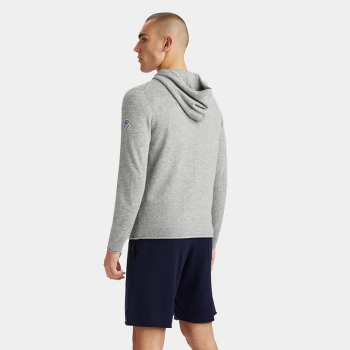 Shorts Men GFORE MERINO WOOL LOUNGE SHORT Twilight