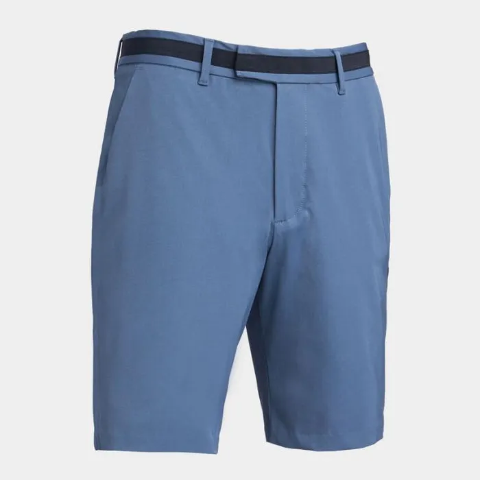 Shorts Men GFORE STRETCH TECH TWILL SHORT Slate