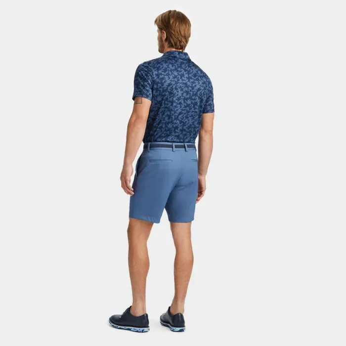 Shorts Men GFORE STRETCH TECH TWILL SHORT Slate