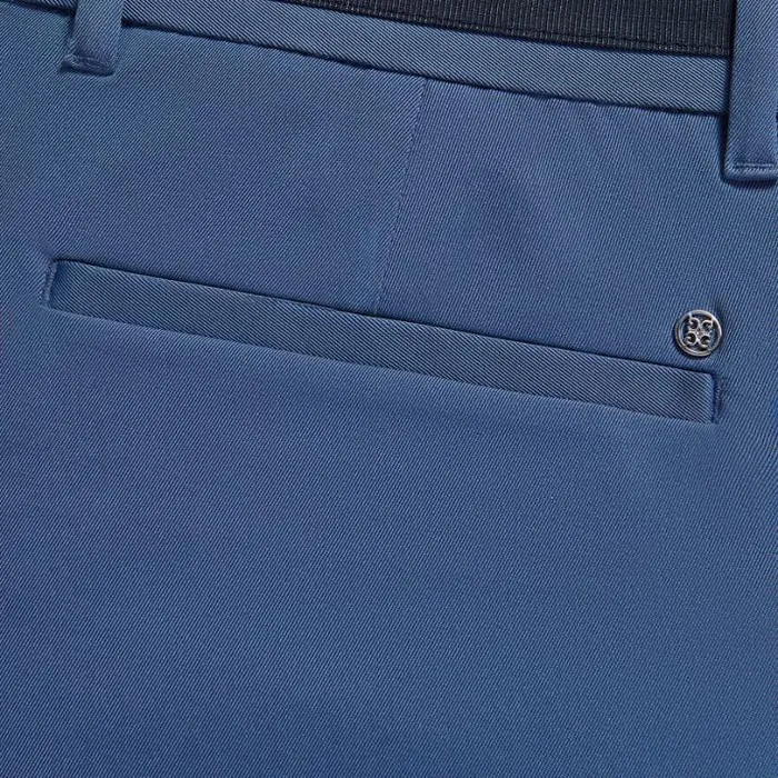 Shorts Men GFORE STRETCH TECH TWILL SHORT Slate