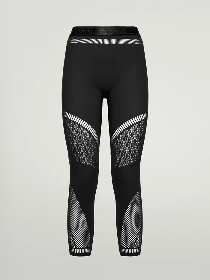 Shuri 78 Leggings Black Women Wolford Leggings