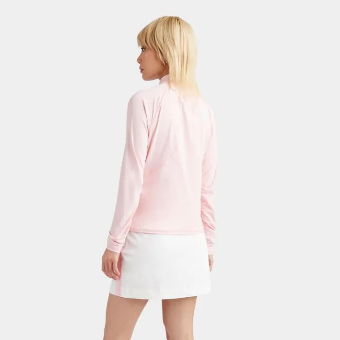 Skorts and Dresses Women GFORE TUX 4WAY STRETCH TWILL SKORT Snow