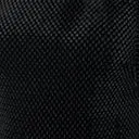 Smak Parlour Black Mock Neck Fit and Flare Dress DressesPlus Unique Vintage Pocket Dresses