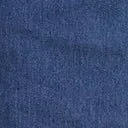 Smak Parlour Dark Denim Tulip Match Game Mini Skirt Clothing Unique Vintage Skirts