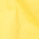 Smak Parlour Plus Size Yellow Belted Trench Coat ClothingPlus Unique Vintage Jackets