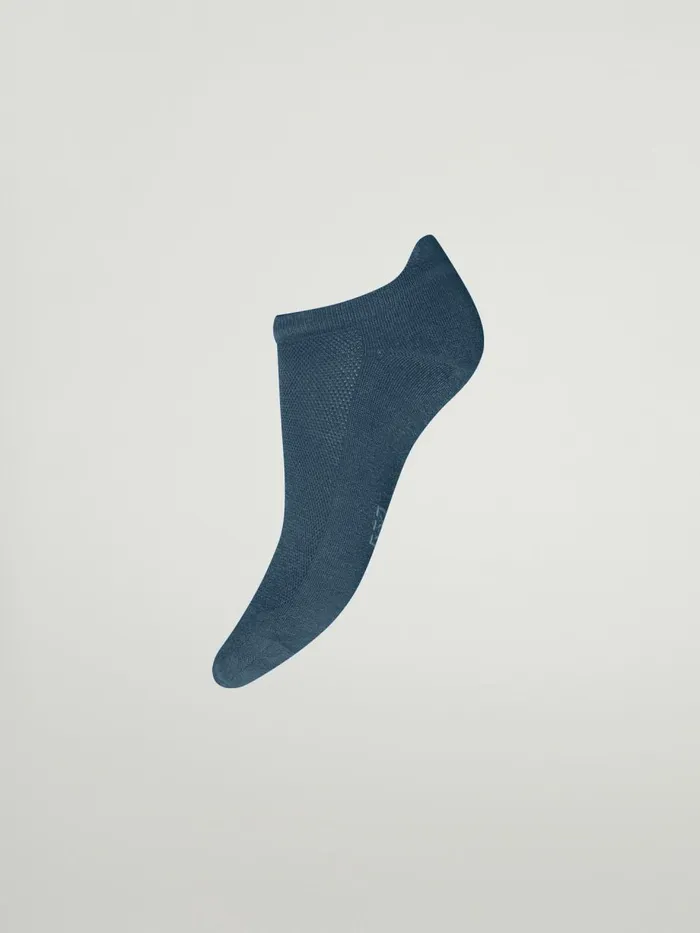 Sneaker Socks Lake Women Wolford Socks