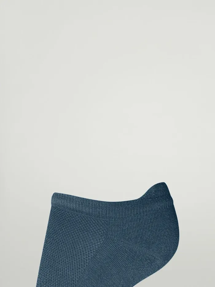 Sneaker Socks Lake Women Wolford Socks