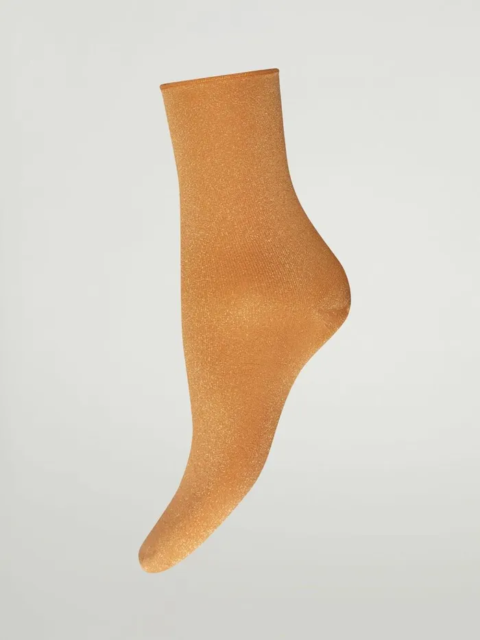Stardust Socks Liongold Women Wolford Socks