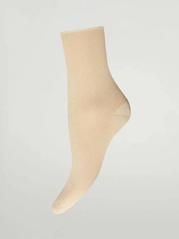 Stardust Socks Sugar Swizzlegold Women Wolford Socks