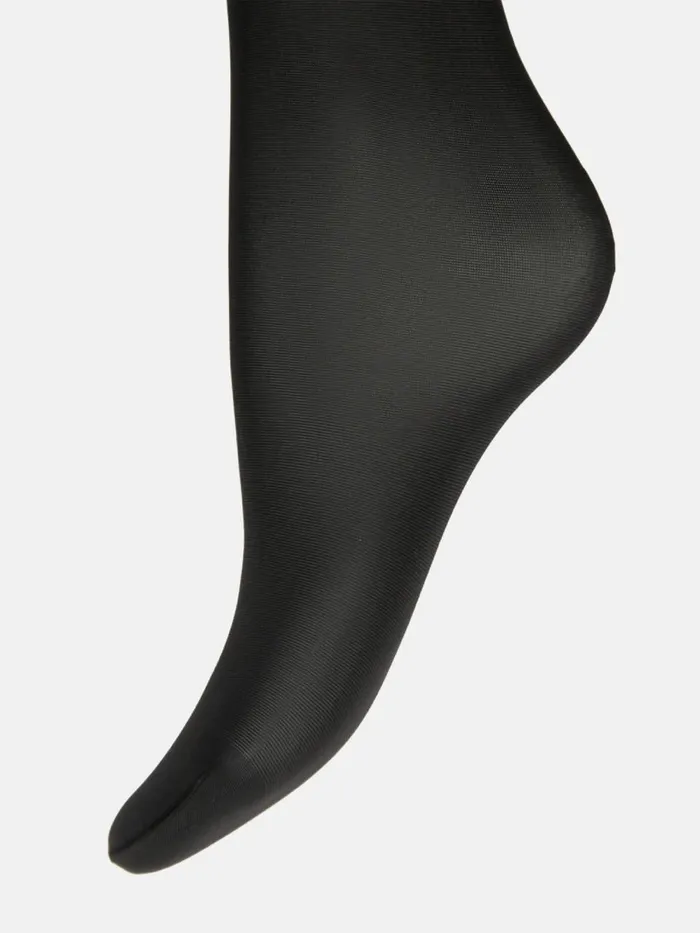 Synergy 40 Leg Support Tights Black Women Wolford Tights