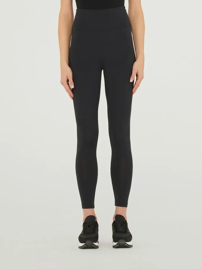 The Wanderlust Leggings Black Women Wolford Leggings