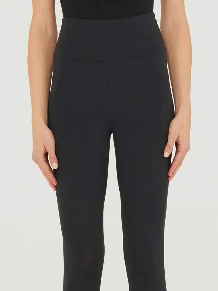 The Wanderlust Leggings Black Women Wolford Leggings