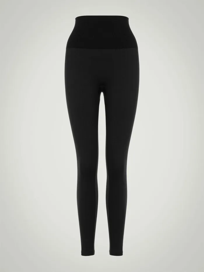 The Wonderful Leggings Black Women Wolford Athleisure Leggings