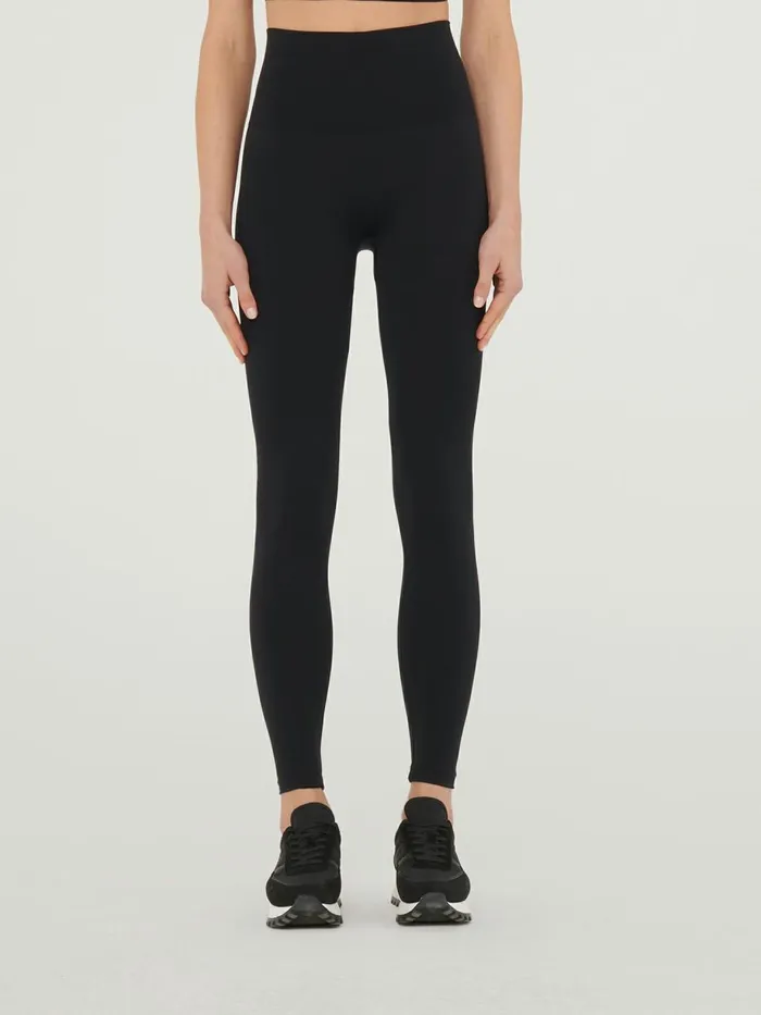 The Wonderful Leggings Black Women Wolford Athleisure Leggings