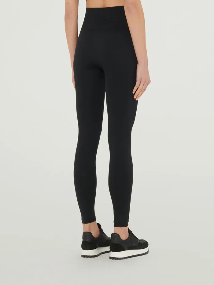 The Wonderful Leggings Black Women Wolford Athleisure Leggings