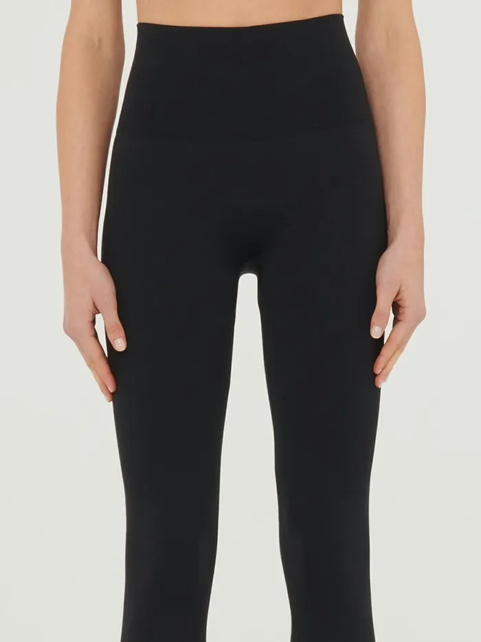 The Wonderful Leggings Black Women Wolford Athleisure Leggings