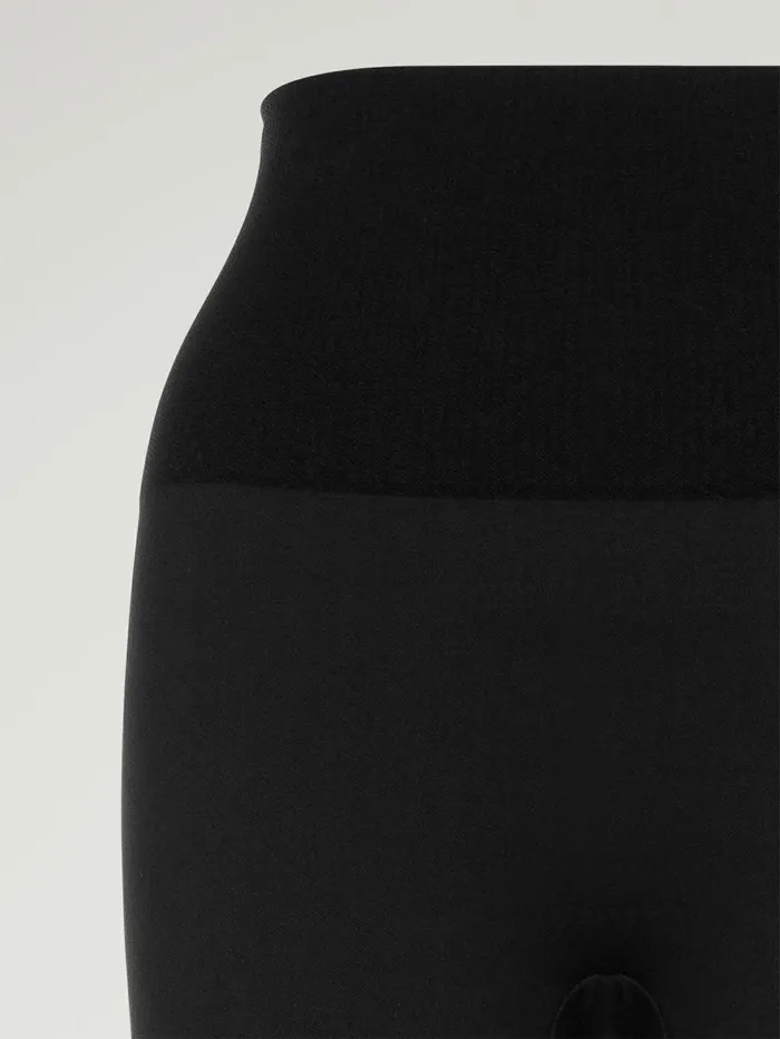 The Wonderful Leggings Black Women Wolford Athleisure Leggings