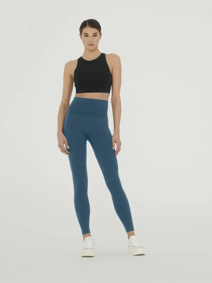 The Wonderful Leggings Lake Women Wolford Leggings