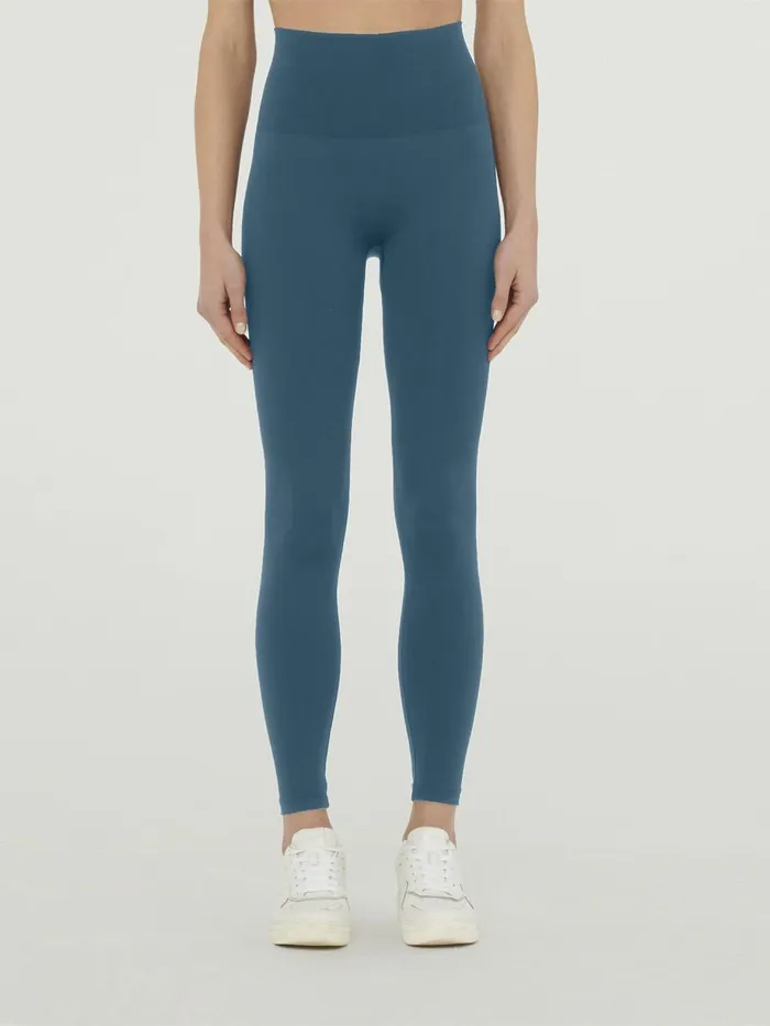 The Wonderful Leggings Lake Women Wolford Leggings