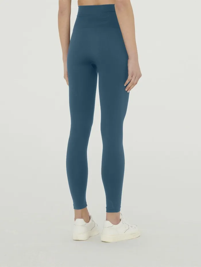 The Wonderful Leggings Lake Women Wolford Leggings