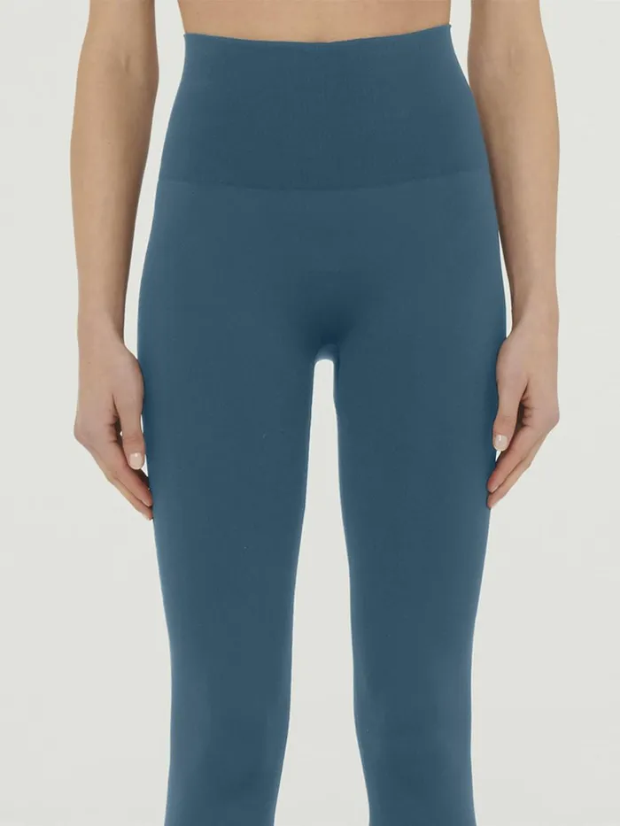 The Wonderful Leggings Lake Women Wolford Leggings