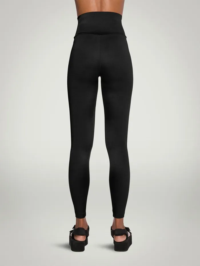 The Workout Leggings Black Women Wolford Athleisure Leggings