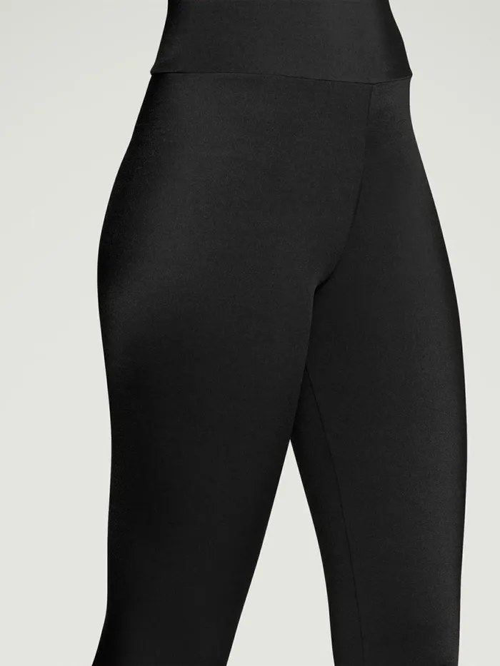 The Workout Leggings Black Women Wolford Athleisure Leggings