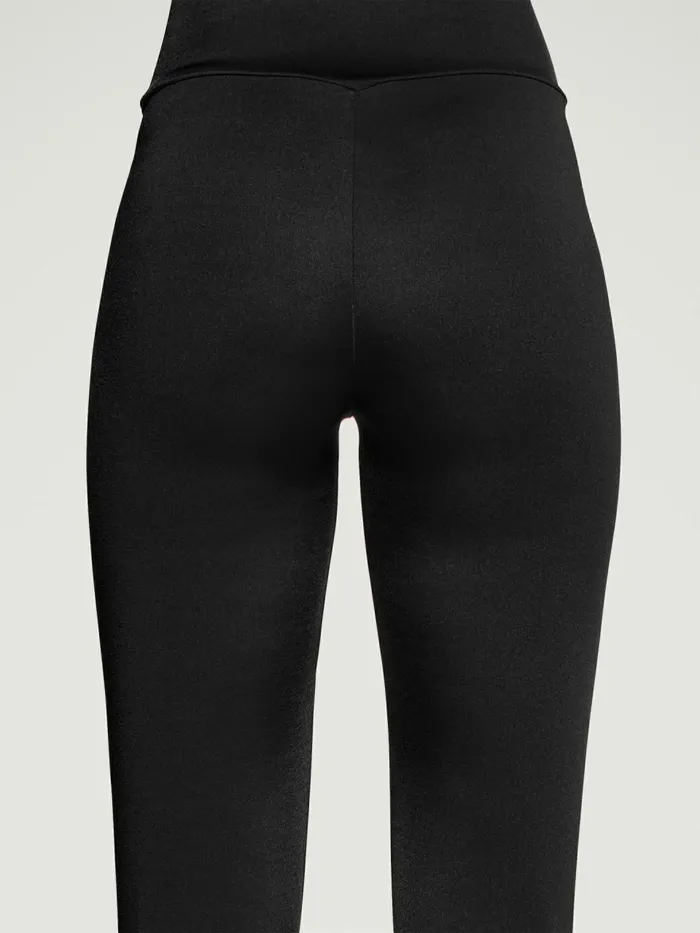 The Workout Leggings Black Women Wolford Athleisure Leggings