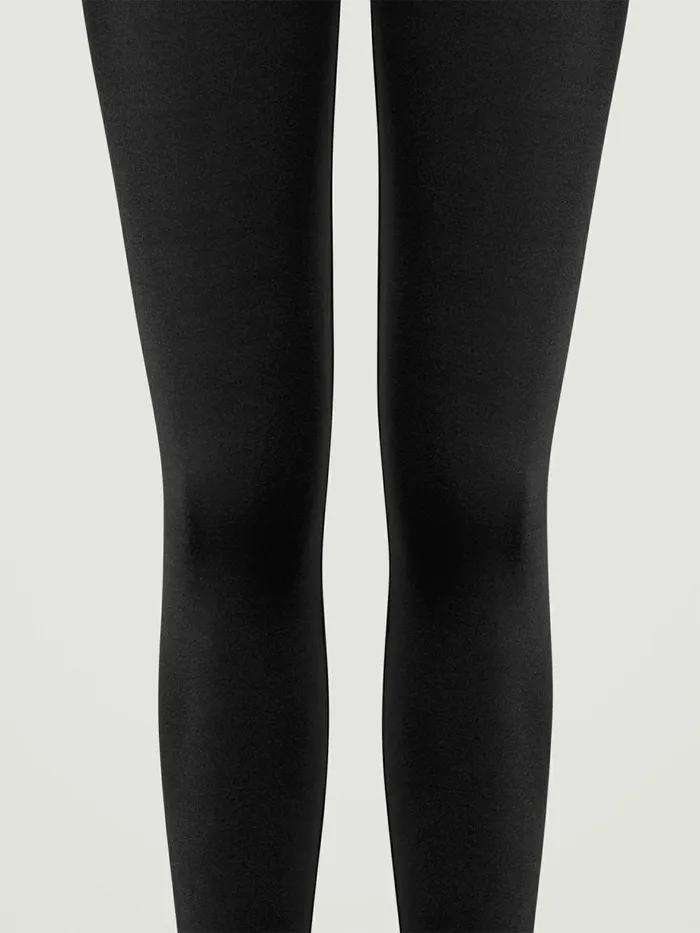 The Workout Leggings Black Women Wolford Athleisure Leggings