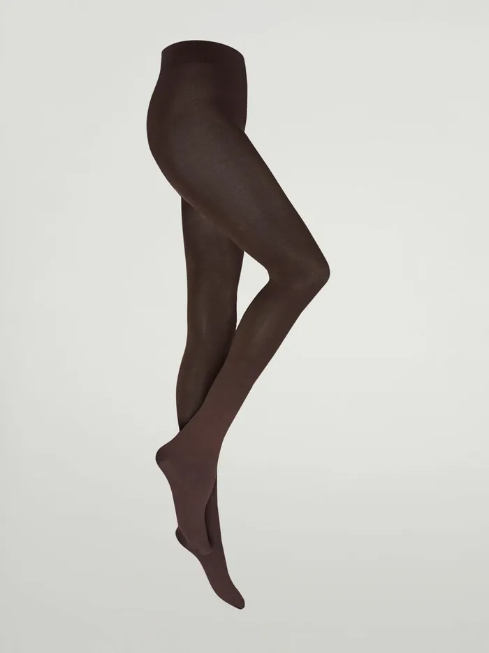 Thermo Tights Soft Cacao Women Wolford Tights