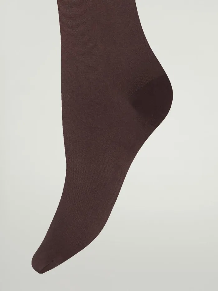 Thermo Tights Soft Cacao Women Wolford Tights