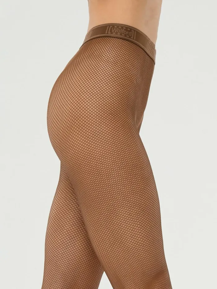 Twenties Econyl Tights Saba Women Wolford Tights