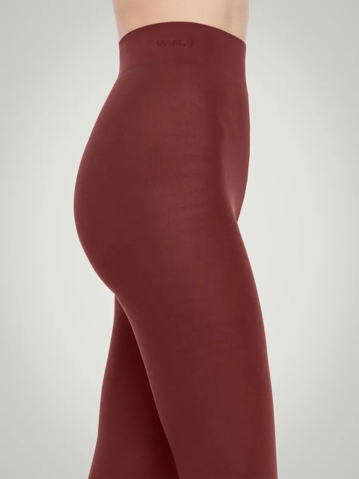 Velvet De Luxe 66 Tights Chianti Women Wolford Tights