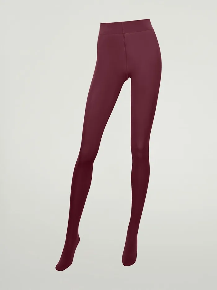 Velvet De Luxe 66 Tights Chianti Women Wolford Tights