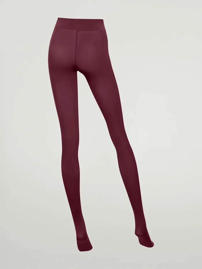 Velvet De Luxe 66 Tights Chianti Women Wolford Tights