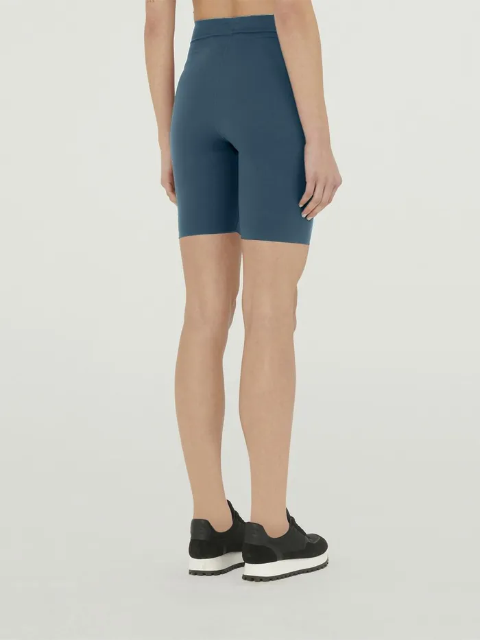 WBonded Biker Lake Women Wolford Shorts