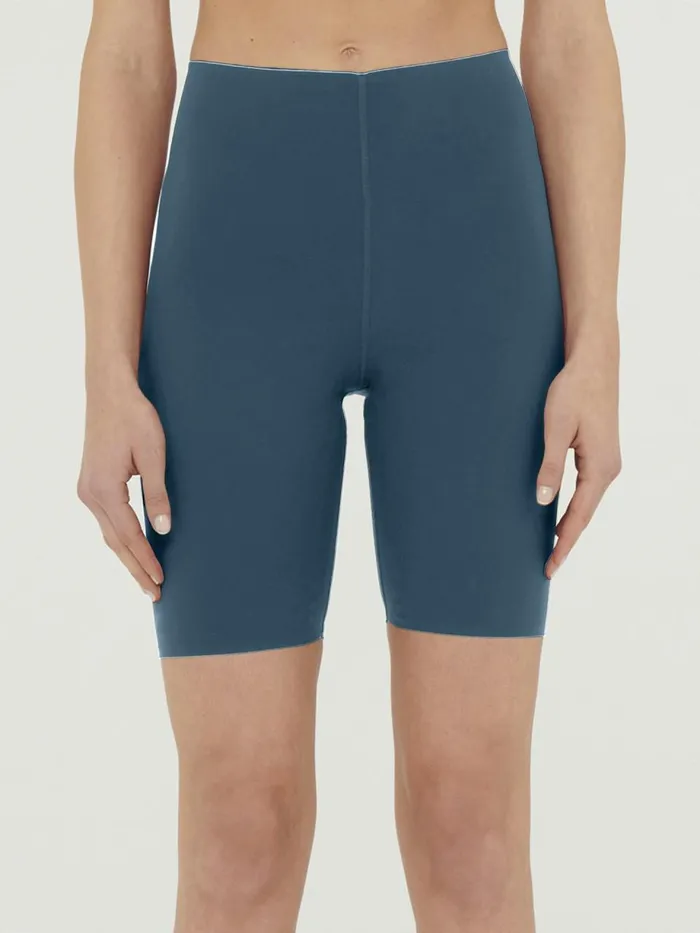 WBonded Biker Lake Women Wolford Shorts