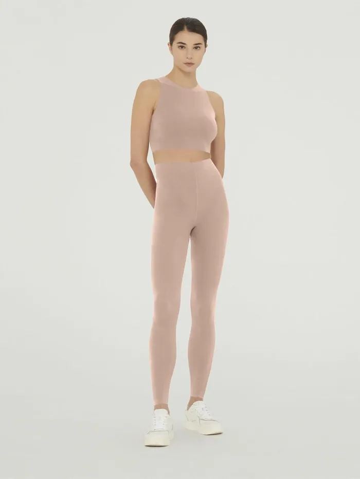 WBonded Leggings Cherry Blossom Women Wolford Leggings