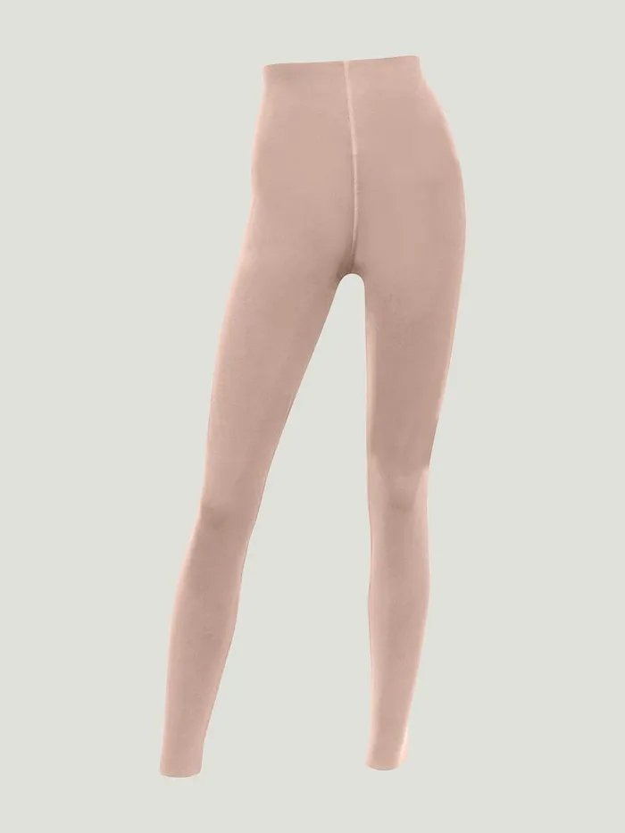 WBonded Leggings Cherry Blossom Women Wolford Leggings