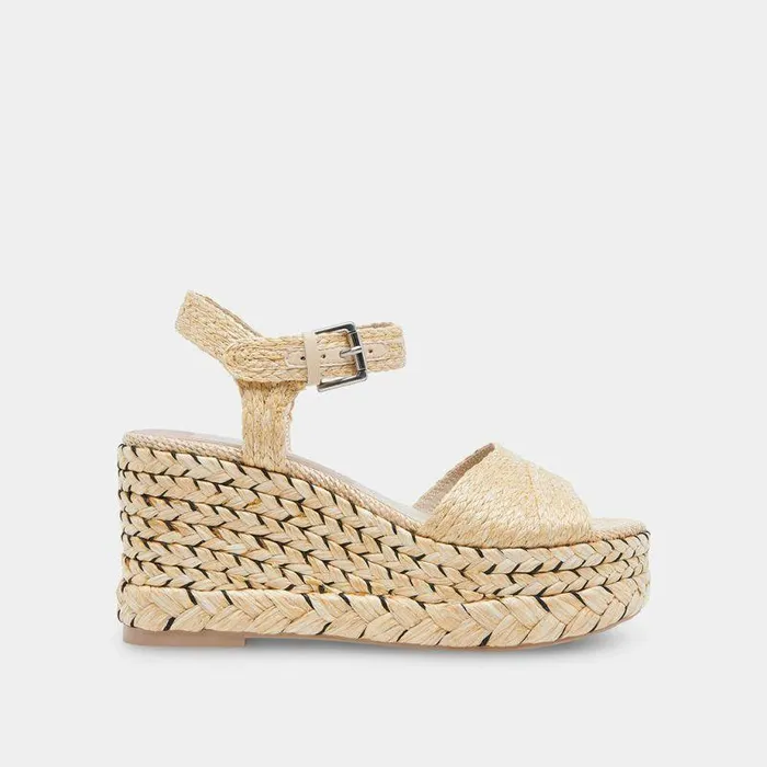 Wedges Shop Dolce Vita Tiago Wedges Lt Natural Raffia Raffia Sandals and Recycled Materials Lt Natural Raffia Wedges Shop Dolce Vita Tiago Wedges Lt Natural Raffia Raffia Sandals and Recycled Materials Lt Natural Raffia