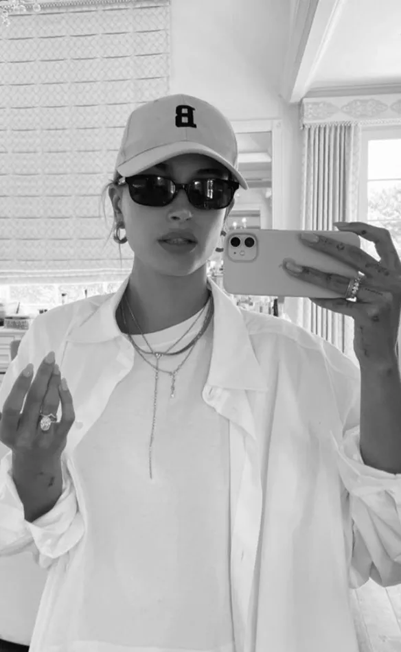 Woman Bec Bridge Accessories BIG B CAP BlackIvory Woman Bec Bridge Accessories BIG B CAP BlackIvory